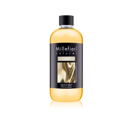 RICARICA DIFF. STICK 250ML MINERAL GOLD