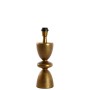 SMITH LAMP BASE D12X40CM