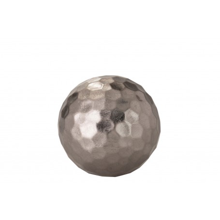 SFERA GARPE MOCHA LACQUERED CERAMIC BALL