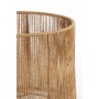 TOSSA SHADE CYLINDER 35-35-25 CM JUTE