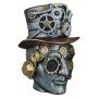 STEAMPUNK MASCHIO