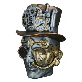 STEAMPUNK MASCHIO