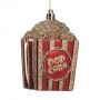 GLT POPCORN ORN 10CM