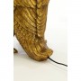 TABLE LAMP 23,5X23X48,5 CM DUCK ANTIQUE