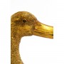 TABLE LAMP 23,5X23X48,5 CM DUCK ANTIQUE