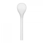 ME SYNTH - SALAD SERVER - WHITE