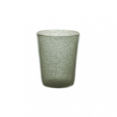 MEMENTO GLASS - GREY