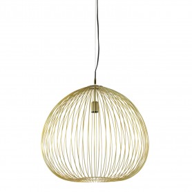 HANGING LAMP 56X55 CM RILANA LIGHT