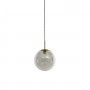 HANGING LAMP O30CM MEDINA ANTIQUE BRONZE