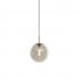 HANGING LAMP O30CM MEDINA ANTIQUE BRONZE