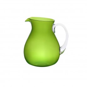 ME SYNTH PITCHER LIME