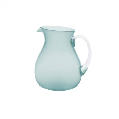 ME SYNTH PITCHER LIGHT BLUE