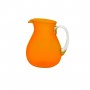 ME SYNTH PITCHER-ORANGE