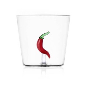 VEGETABLES TUMBLER PEPERONCINO