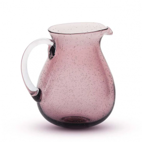 PITCHER MAUVE