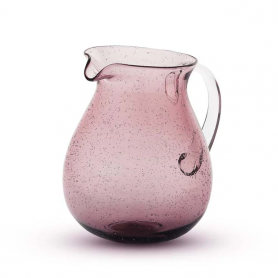 PITCHER MAUVE