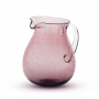 PITCHER MAUVE