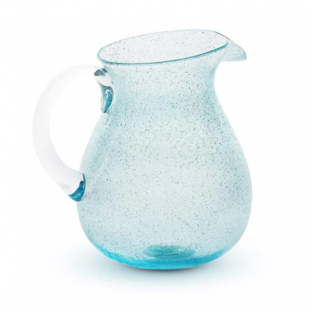 PITCHER - LIGHT BLUE