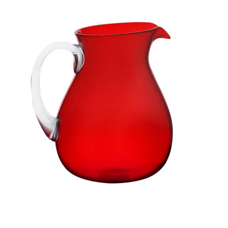 ME SYNTH PITCHER - RED