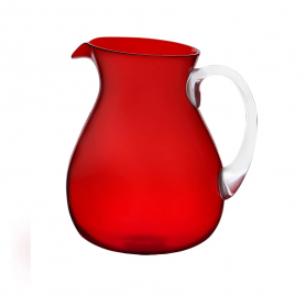 ME SYNTH PITCHER - RED