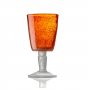 GOBLET -ORANGE