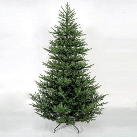 ALPINE FIR, MIXED PVC WITH PLASTIC, H210