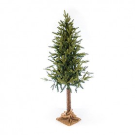 TRIEST TREE,PVC & PE,WITH WOODEN BASE