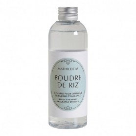 RICARICA POUDRE DE RIZ PROF.AMB.