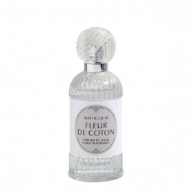 PROFUMO TESSUTI FLEUR DE COTON