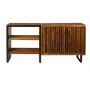 BOSTON - CREDENZA 2 SPORTELLI