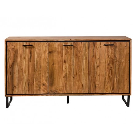 FARLEY - CREDENZA 3 SPORTELLI