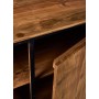 FARLEY - CREDENZA 3 SPORTELLI